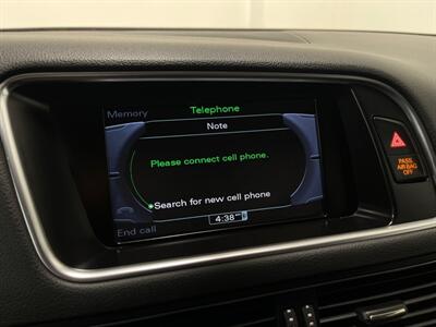 2012 Audi Q5 3.2 quattro Prestige   - Photo 27 - West Bountiful, UT 84087