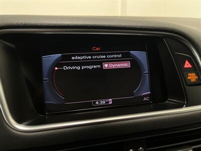 2012 Audi Q5 3.2 quattro Prestige   - Photo 34 - West Bountiful, UT 84087