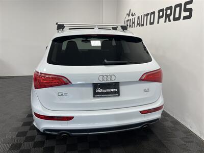 2012 Audi Q5 3.2 quattro Prestige   - Photo 12 - West Bountiful, UT 84087