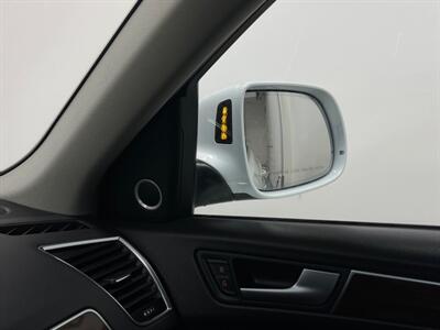 2012 Audi Q5 3.2 quattro Prestige   - Photo 33 - West Bountiful, UT 84087