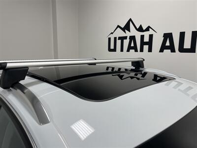 2012 Audi Q5 3.2 quattro Prestige   - Photo 8 - West Bountiful, UT 84087