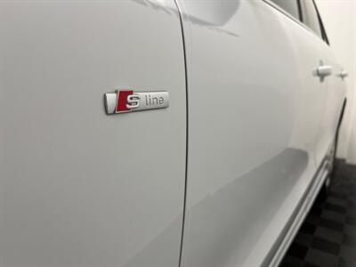 2012 Audi Q5 3.2 quattro Prestige   - Photo 7 - West Bountiful, UT 84087