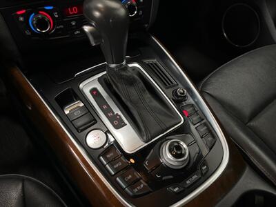 2012 Audi Q5 3.2 quattro Prestige   - Photo 22 - West Bountiful, UT 84087