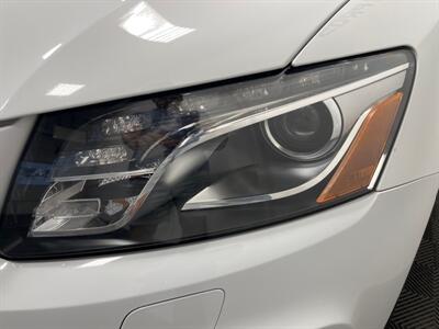 2012 Audi Q5 3.2 quattro Prestige   - Photo 6 - West Bountiful, UT 84087