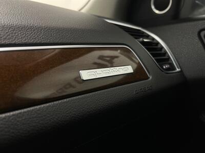2012 Audi Q5 3.2 quattro Prestige   - Photo 28 - West Bountiful, UT 84087