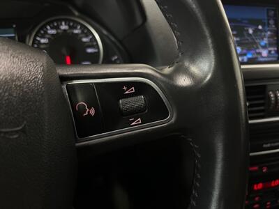 2012 Audi Q5 3.2 quattro Prestige   - Photo 30 - West Bountiful, UT 84087