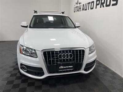 2012 Audi Q5 3.2 quattro Prestige   - Photo 6 - West Bountiful, UT 84087