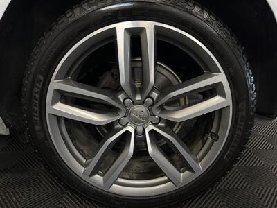 2012 Audi Q5 3.2 quattro Prestige   - Photo 4 - West Bountiful, UT 84087