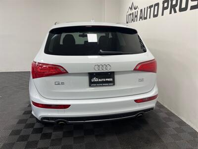 2012 Audi Q5 3.2 quattro Prestige   - Photo 12 - West Bountiful, UT 84087