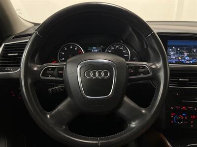2012 Audi Q5 3.2 quattro Prestige   - Photo 29 - West Bountiful, UT 84087