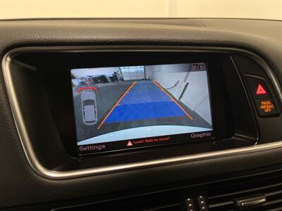 2012 Audi Q5 3.2 quattro Prestige   - Photo 26 - West Bountiful, UT 84087