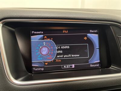 2012 Audi Q5 3.2 quattro Prestige   - Photo 24 - West Bountiful, UT 84087