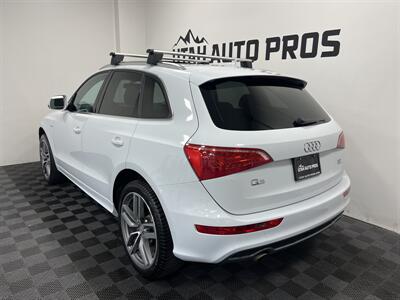 2012 Audi Q5 3.2 quattro Prestige   - Photo 11 - West Bountiful, UT 84087