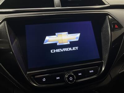 2023 Chevrolet Trailblazer ACTIV   - Photo 18 - West Bountiful, UT 84087