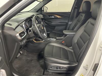 2023 Chevrolet Trailblazer ACTIV   - Photo 17 - West Bountiful, UT 84087