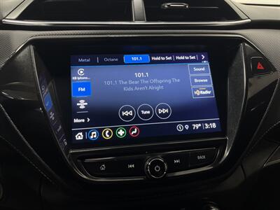 2023 Chevrolet Trailblazer ACTIV   - Photo 22 - West Bountiful, UT 84087
