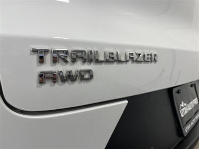 2023 Chevrolet Trailblazer ACTIV   - Photo 11 - West Bountiful, UT 84087