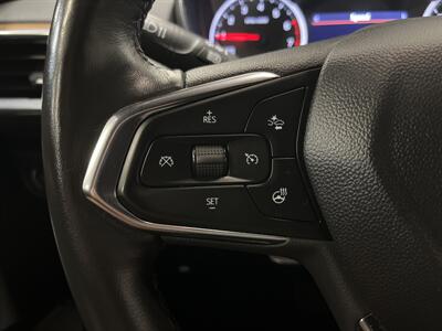 2023 Chevrolet Trailblazer ACTIV   - Photo 27 - West Bountiful, UT 84087