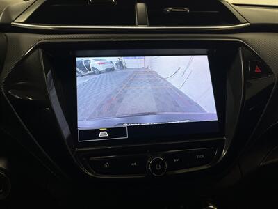 2023 Chevrolet Trailblazer ACTIV   - Photo 23 - West Bountiful, UT 84087