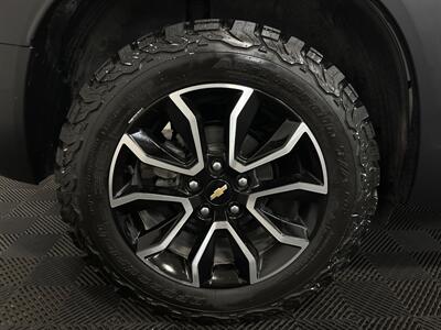 2023 Chevrolet Trailblazer ACTIV   - Photo 4 - West Bountiful, UT 84087