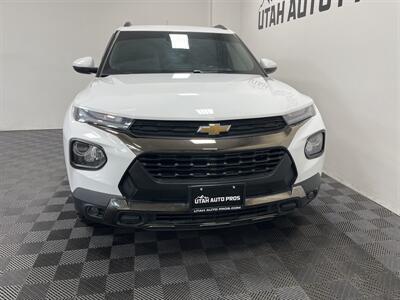 2023 Chevrolet Trailblazer ACTIV   - Photo 6 - West Bountiful, UT 84087