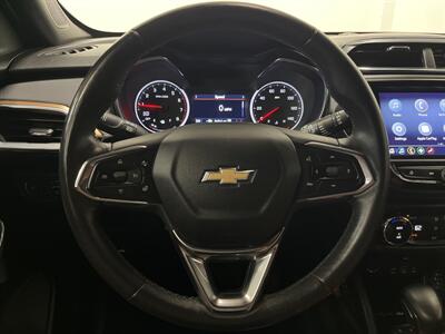 2023 Chevrolet Trailblazer ACTIV   - Photo 25 - West Bountiful, UT 84087