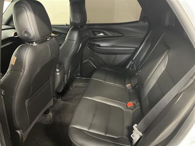 2023 Chevrolet Trailblazer ACTIV   - Photo 13 - West Bountiful, UT 84087