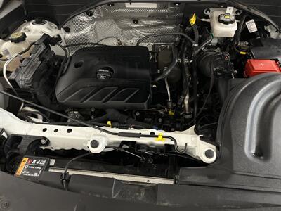 2023 Chevrolet Trailblazer ACTIV   - Photo 28 - West Bountiful, UT 84087