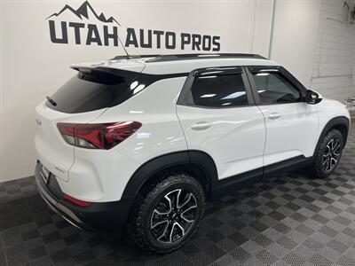 2023 Chevrolet Trailblazer ACTIV   - Photo 3 - West Bountiful, UT 84087