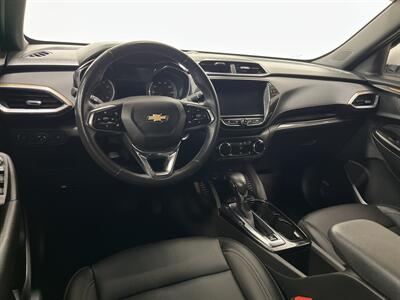 2023 Chevrolet Trailblazer ACTIV   - Photo 14 - West Bountiful, UT 84087