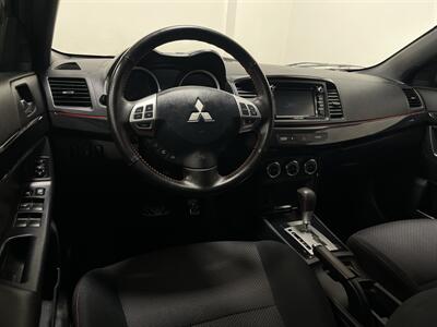 2017 Mitsubishi Lancer LE - Photo 13 - West Bountiful, UT 84087