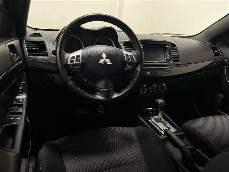 2017 Mitsubishi Lancer LE - Photo 13 - West Bountiful, UT 84087