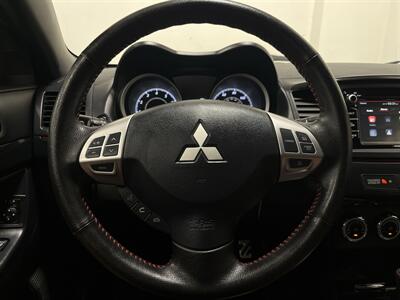 2017 Mitsubishi Lancer LE - Photo 19 - West Bountiful, UT 84087