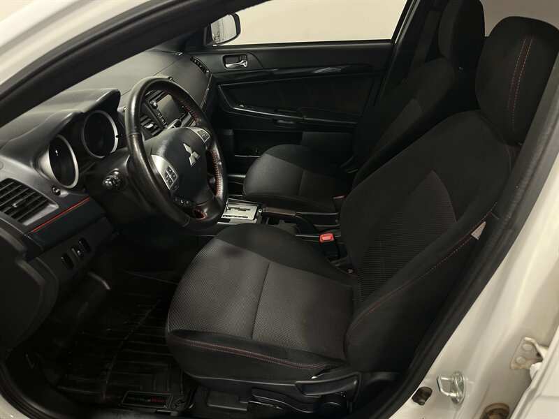 2017 Mitsubishi Lancer LE - Photo 15 - West Bountiful, UT 84087