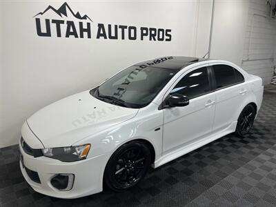 2017 Mitsubishi Lancer LE - Photo 6 - West Bountiful, UT 84087