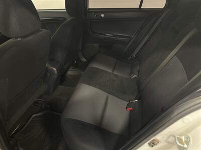 2017 Mitsubishi Lancer LE - Photo 22 - West Bountiful, UT 84087