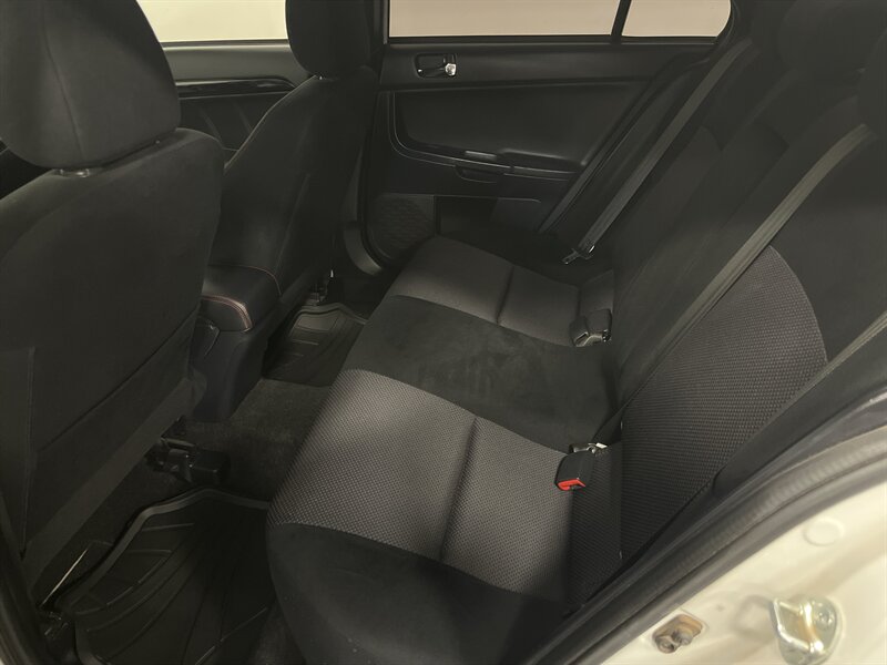 2017 Mitsubishi Lancer LE - Photo 22 - West Bountiful, UT 84087