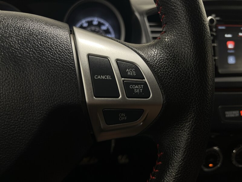 2017 Mitsubishi Lancer LE - Photo 20 - West Bountiful, UT 84087