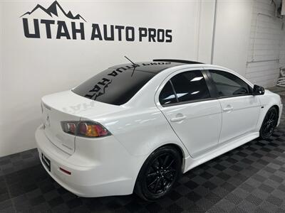 2017 Mitsubishi Lancer LE - Photo 3 - West Bountiful, UT 84087
