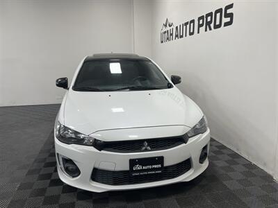 2017 Mitsubishi Lancer LE - Photo 5 - West Bountiful, UT 84087