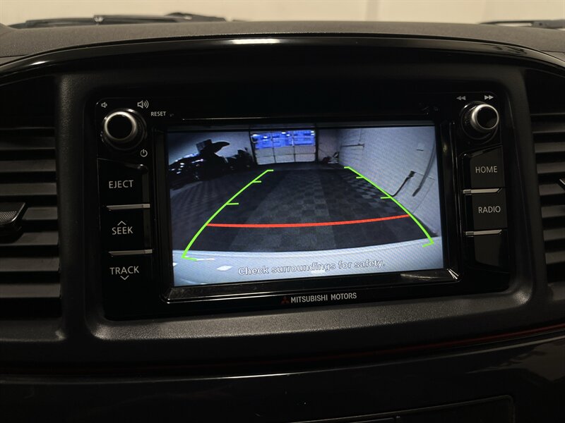 2017 Mitsubishi Lancer LE - Photo 18 - West Bountiful, UT 84087