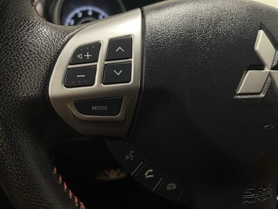2017 Mitsubishi Lancer LE - Photo 21 - West Bountiful, UT 84087