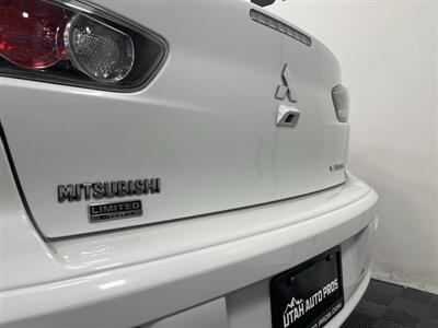 2017 Mitsubishi Lancer LE - Photo 10 - West Bountiful, UT 84087
