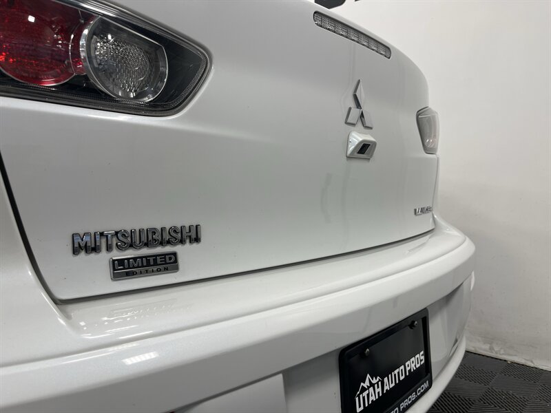 2017 Mitsubishi Lancer LE - Photo 10 - West Bountiful, UT 84087
