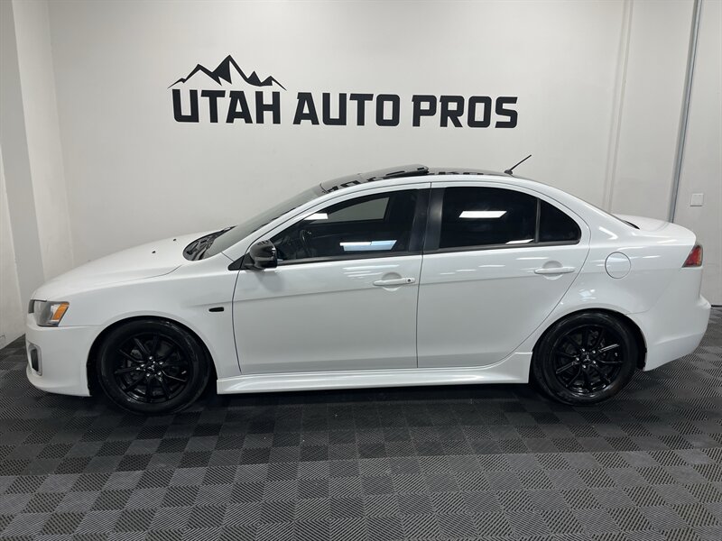 2017 Mitsubishi Lancer LE - Photo 7 - West Bountiful, UT 84087