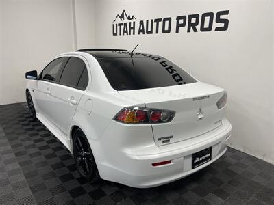 2017 Mitsubishi Lancer LE - Photo 8 - West Bountiful, UT 84087