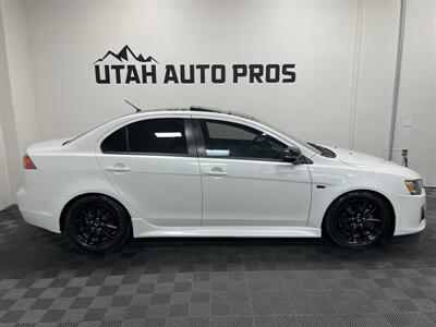 2017 Mitsubishi Lancer LE - Photo 2 - West Bountiful, UT 84087