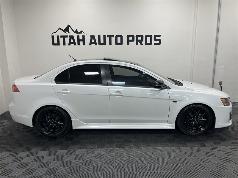 2017 Mitsubishi Lancer LE - Photo 2 - West Bountiful, UT 84087