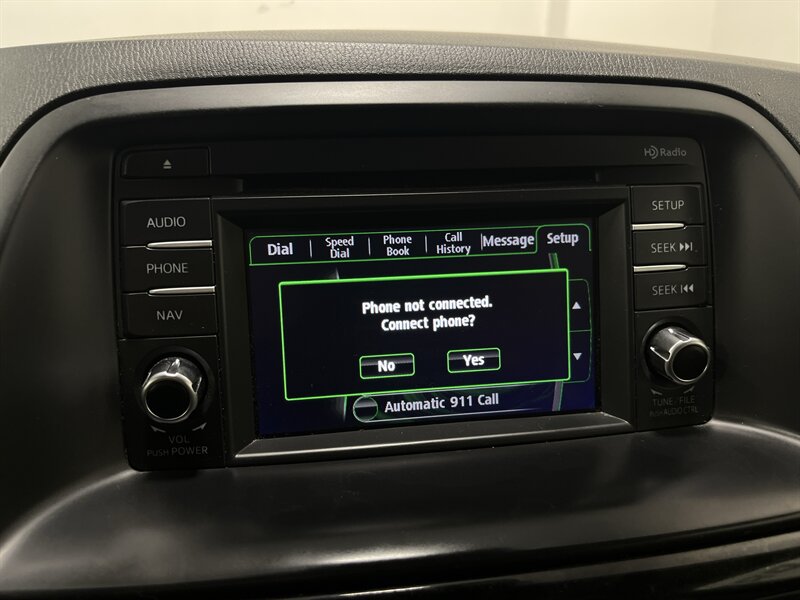 2014 Mazda CX-5 Grand Touring - Photo 23 - West Bountiful, UT 84087
