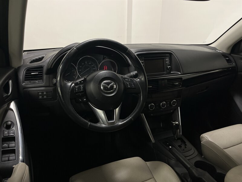2014 Mazda CX-5 Grand Touring - Photo 13 - West Bountiful, UT 84087